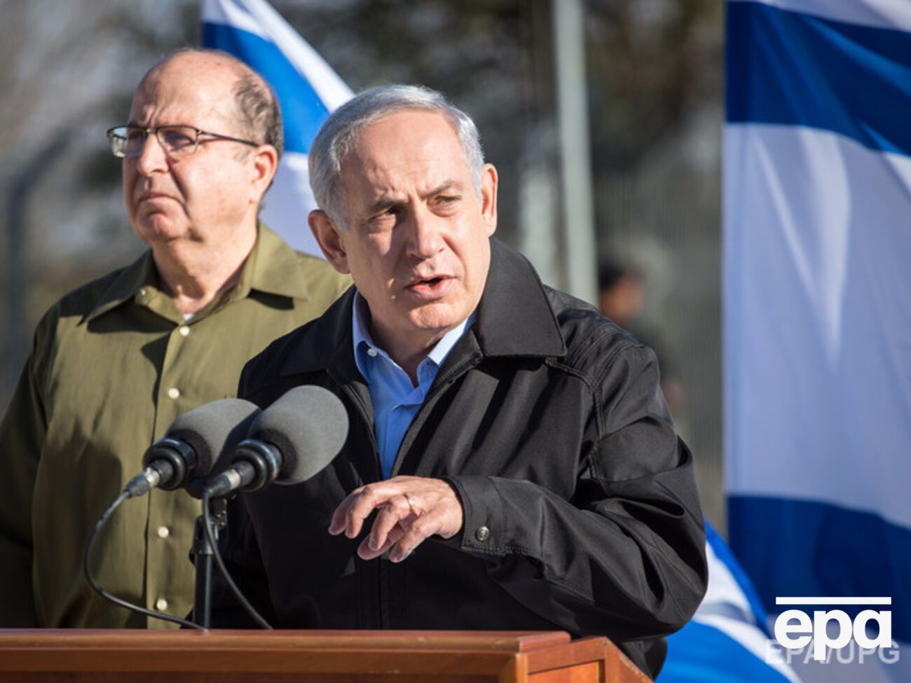 Яалон подчеркнул, что установки автоматически сбивать российские самолеты нет