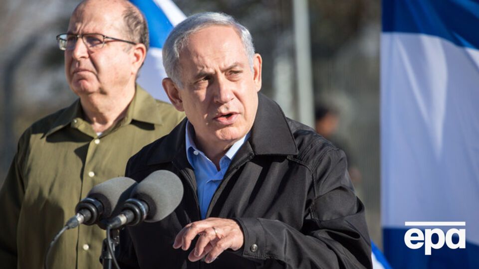 Яалон подчеркнул, что установки автоматически сбивать российские самолеты нет