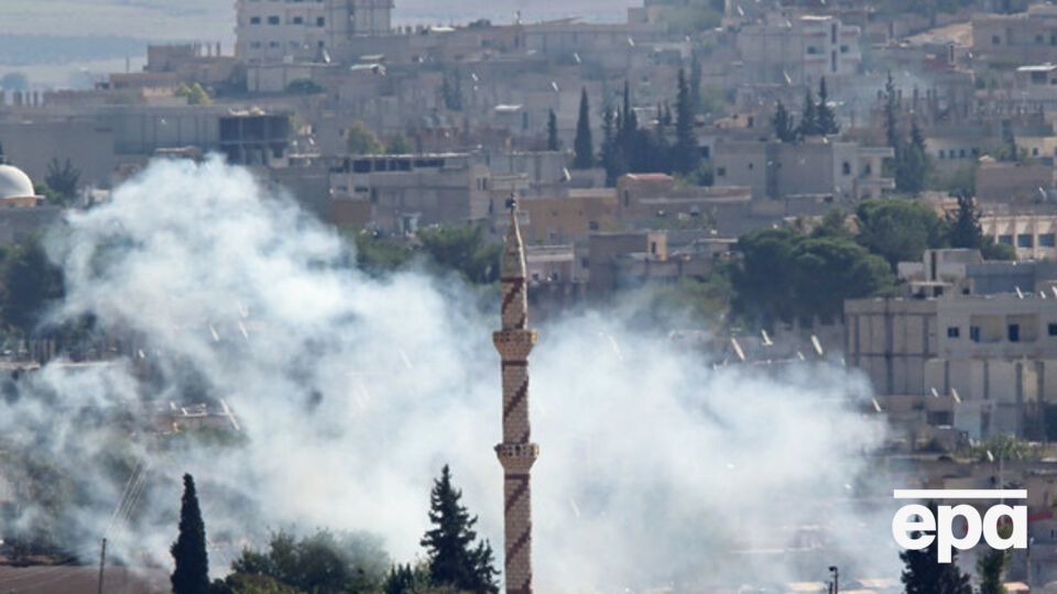 Жертвамии ИГИЛ за полтора года стали свыше 3,5 тысячи человек