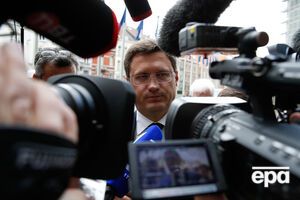 Новак допускает начало поставок российской электроэнергии в Крым 20 декабря