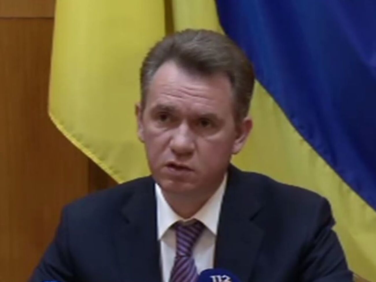 Охендовский: Среди тех членов Мариупольского горизбиркома, чьи полномочия были досрочно прекращены, был и один из главных исполнителей плана по срыву выборов в Мариуполе