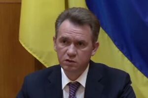Охендовский: Среди тех членов Мариупольского горизбиркома, чьи полномочия были досрочно прекращены, был и один из главных исполнителей плана по срыву выборов в Мариуполе