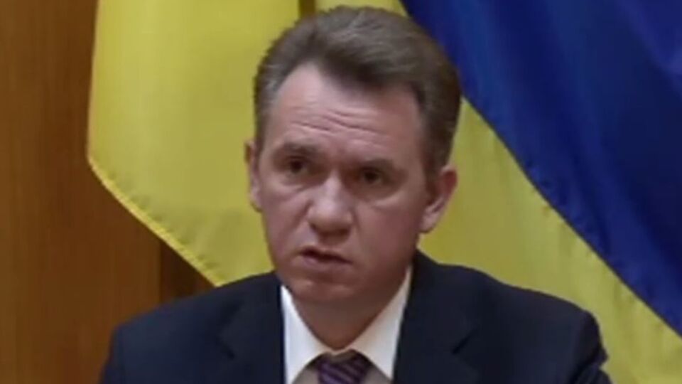 Охендовский: Среди тех членов Мариупольского горизбиркома, чьи полномочия были досрочно прекращены, был и один из главных исполнителей плана по срыву выборов в Мариуполе