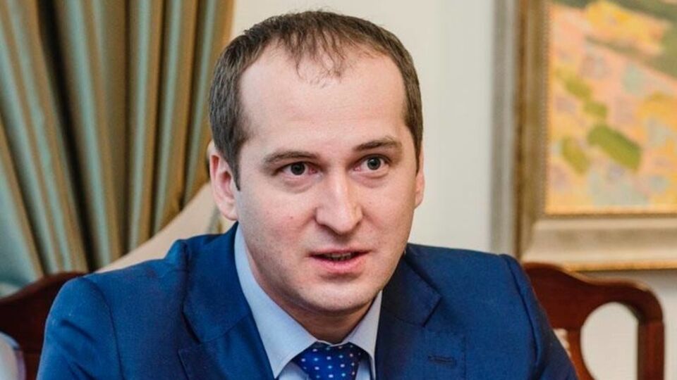 Павленко: Украина готова удвоить поставки продовольствия в Турцию