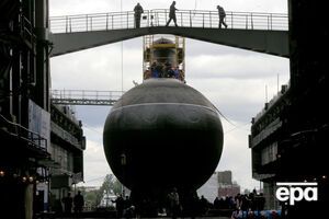 КПРФ предлагает обеспечить Крым электроэнергией за счет подлодок