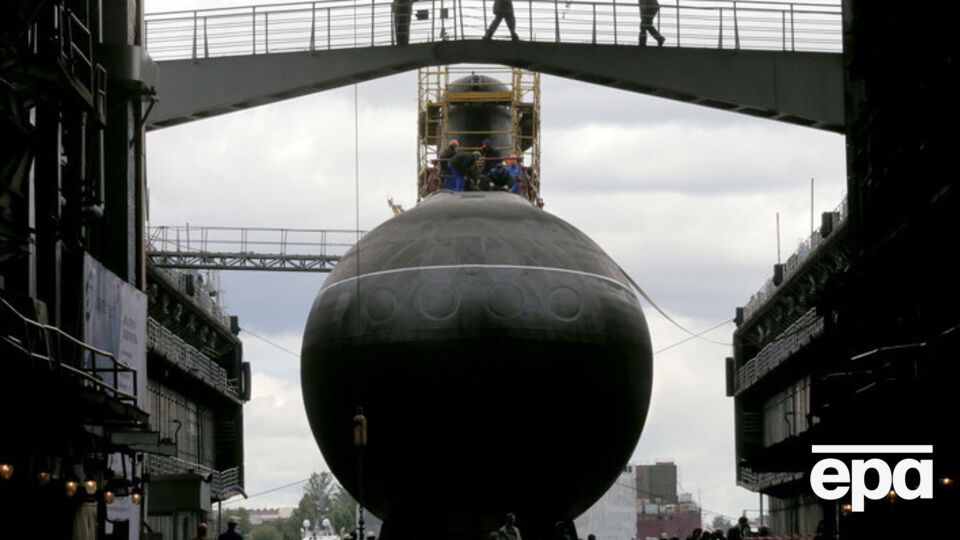 КПРФ предлагает обеспечить Крым электроэнергией за счет подлодок