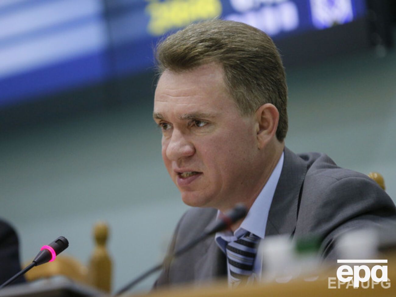 Охендовский сказал, что повторный тур выборов мэра Мариуполя может пройти 20 декабря