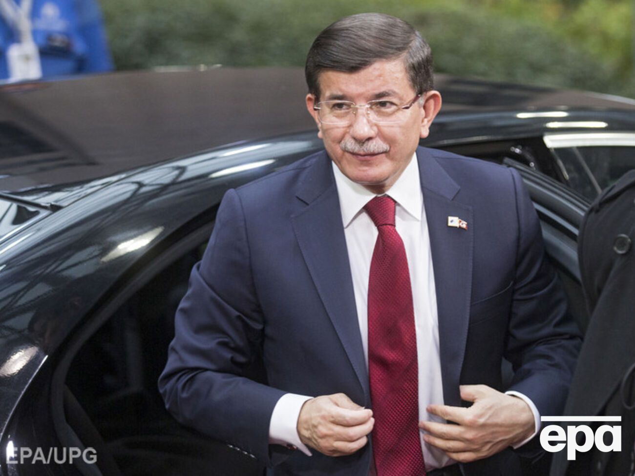 Давутоглу надеется на положительный итог саммита ЕС &ndash; Турция