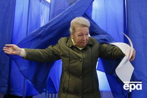 В Комитете избирателей заявили, что выборы проходят без особых нарушений