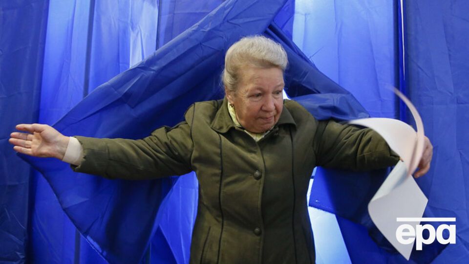 В Комитете избирателей заявили, что выборы проходят без особых нарушений