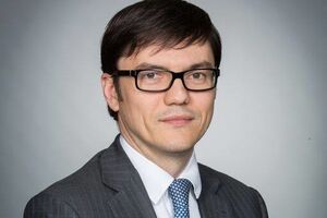 Пивоварский: Ремонт дорог требует почти 100 млрд грн ежегодно на протяжении 10 лет