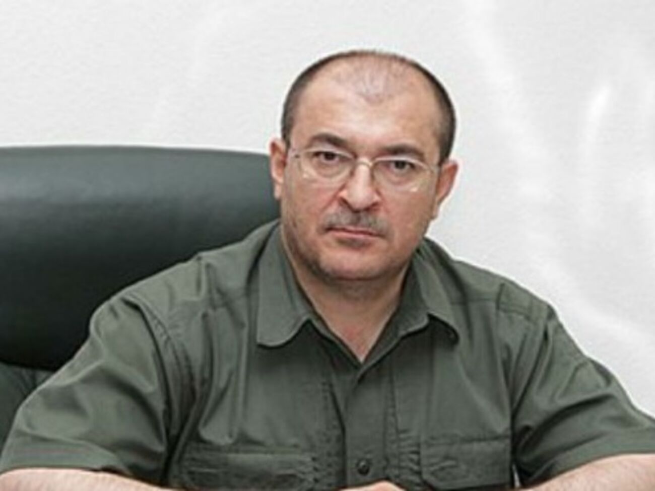 Паскал будет уволен из Нацполиции