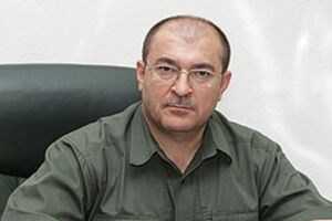 Паскал будет уволен из Нацполиции