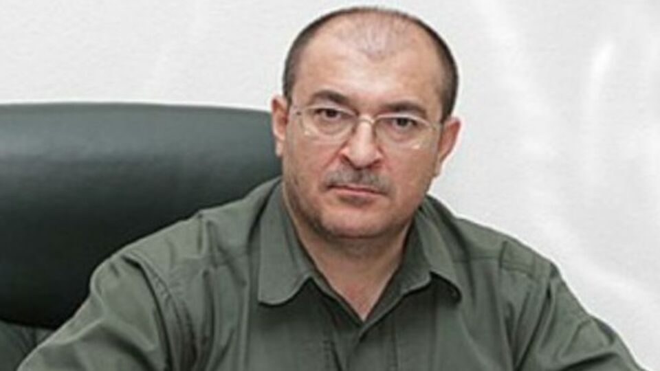 Паскал будет уволен из Нацполиции