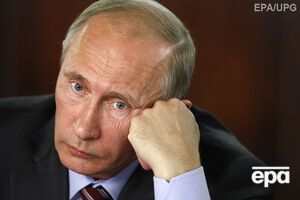 По версии газеты "Коммерсантъ", Путин будет говорить о безопасности