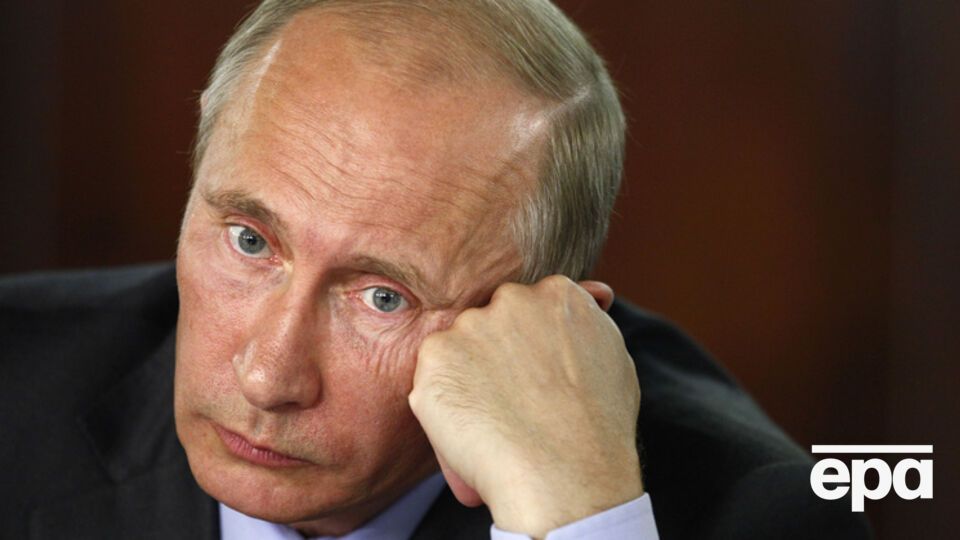 По версии газеты "Коммерсантъ", Путин будет говорить о безопасности