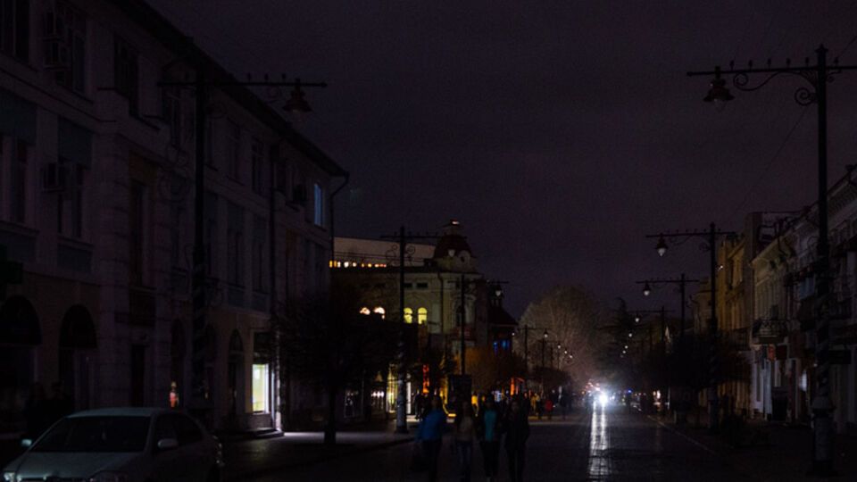 Крымским предприятиям рекомендовано отправить сотрудников в отпуск до 6 декабря