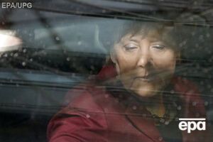 Меркель теряет поддержку немцев