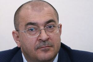 Паскал подал рапорт об отставке, и Аваков его принял