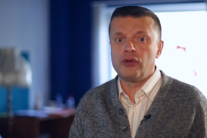 Парфенов: Турция, эта семидесятимиллионная громадина, сегодня в намного более предпочтительном положении, нежели Россия