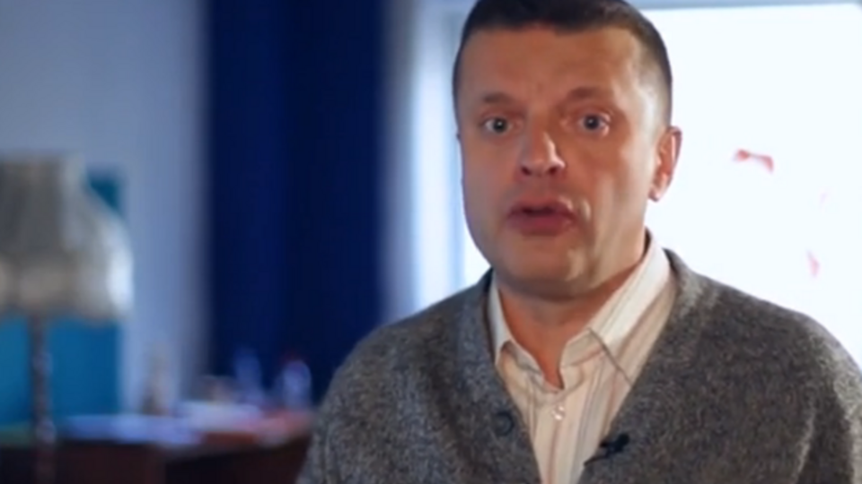 Парфенов: Турция, эта семидесятимиллионная громадина, сегодня в намного более предпочтительном положении, нежели Россия