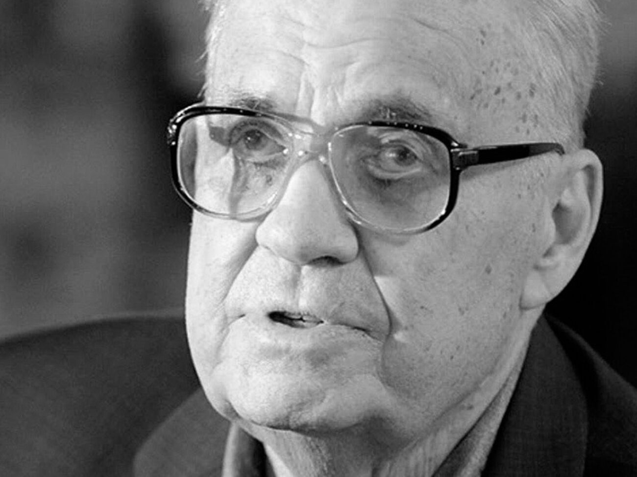 Рязанов скончался на 89-м году жизни