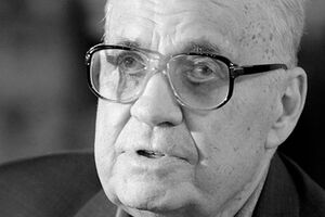 Рязанов скончался на 89-м году жизни