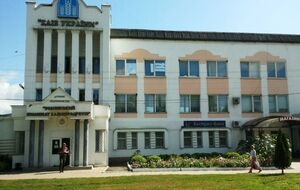 Тука: Работа "Новоайдарского элеватора" полностью парализована