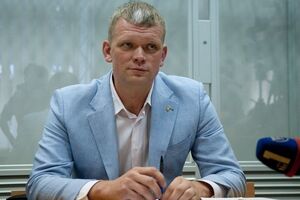 Швайка останется под арестом до начала 2016 года