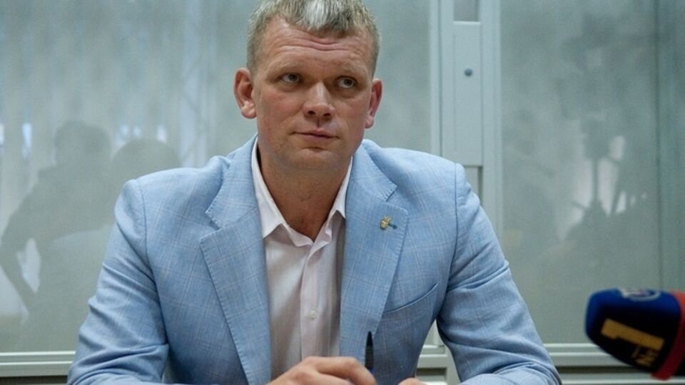 Швайка останется под арестом до начала 2016 года