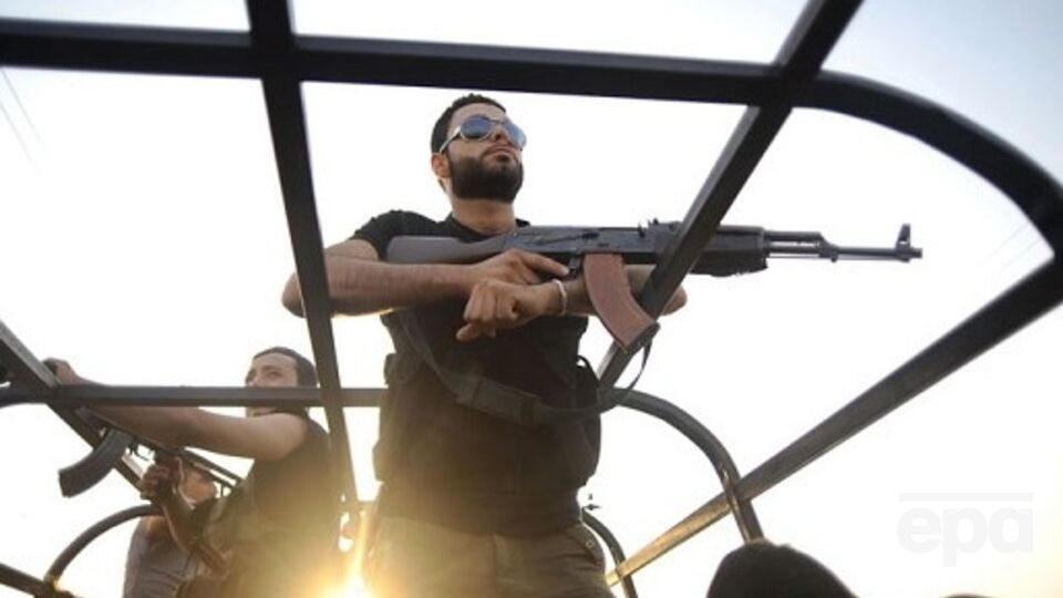 Оппозиционеры могут подключиться к переговорам об урегулировании в Сирии