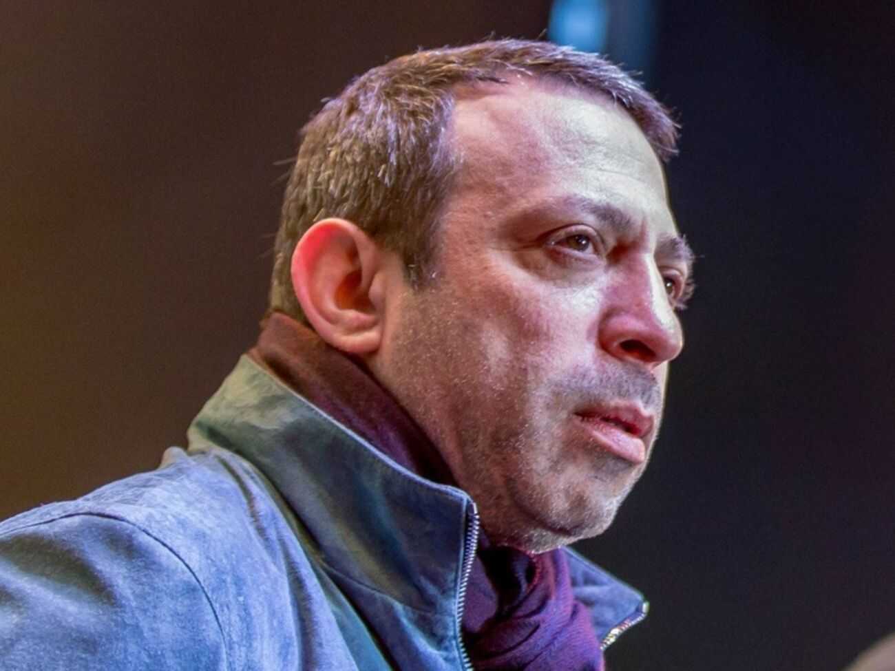 Корбана везут в Киев