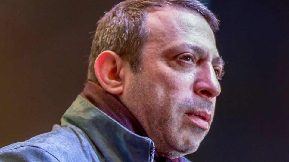 Корбана везут в Киев