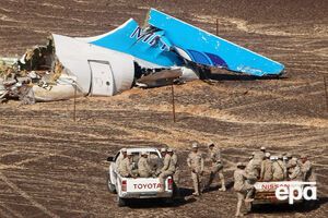 Тела погибших продолжают транспортировать в Россию