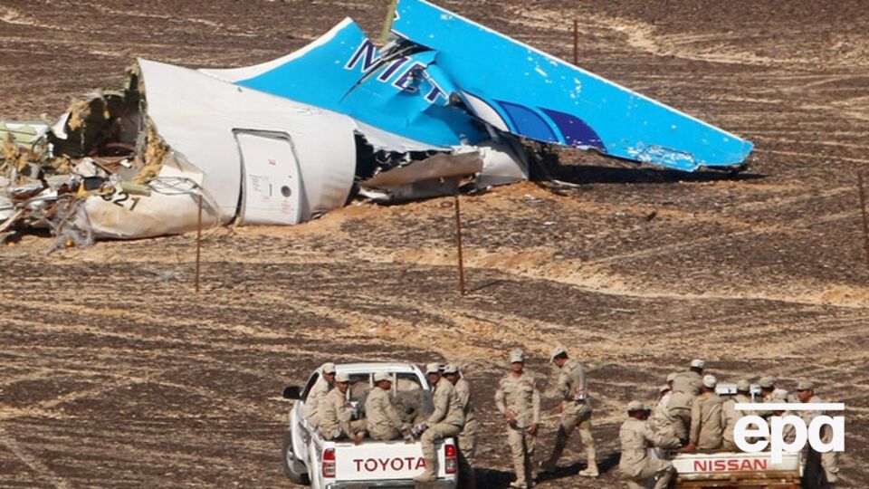 Тела погибших продолжают транспортировать в Россию