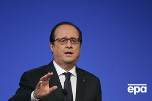 Олланд против участия Асада в выборах