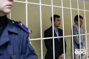 Адвокат утверждает, что спецназовцы служили в фейковой "милиции" боевиков