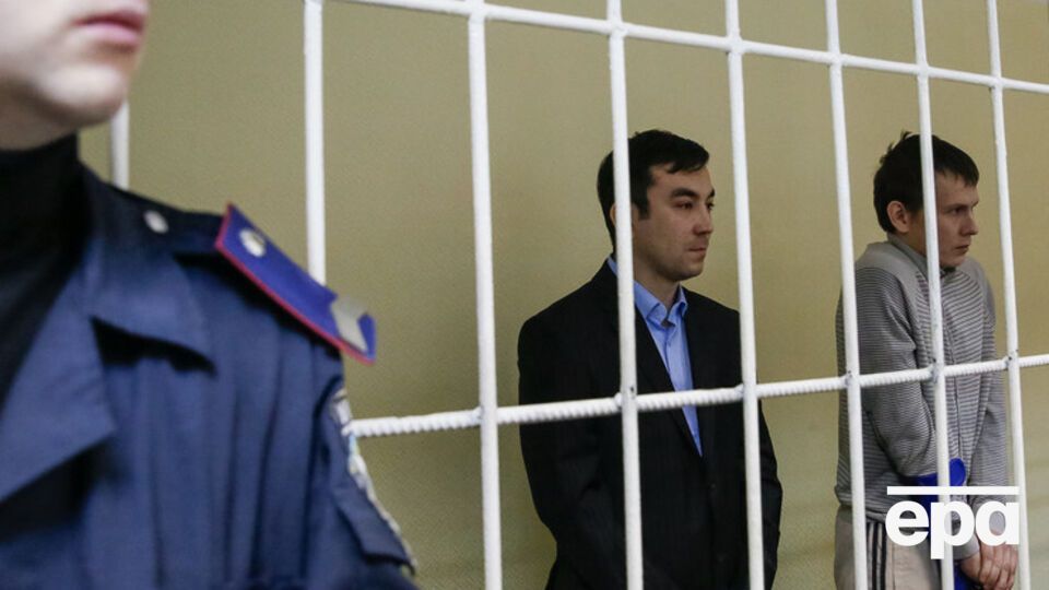 Адвокат утверждает, что спецназовцы служили в фейковой "милиции" боевиков