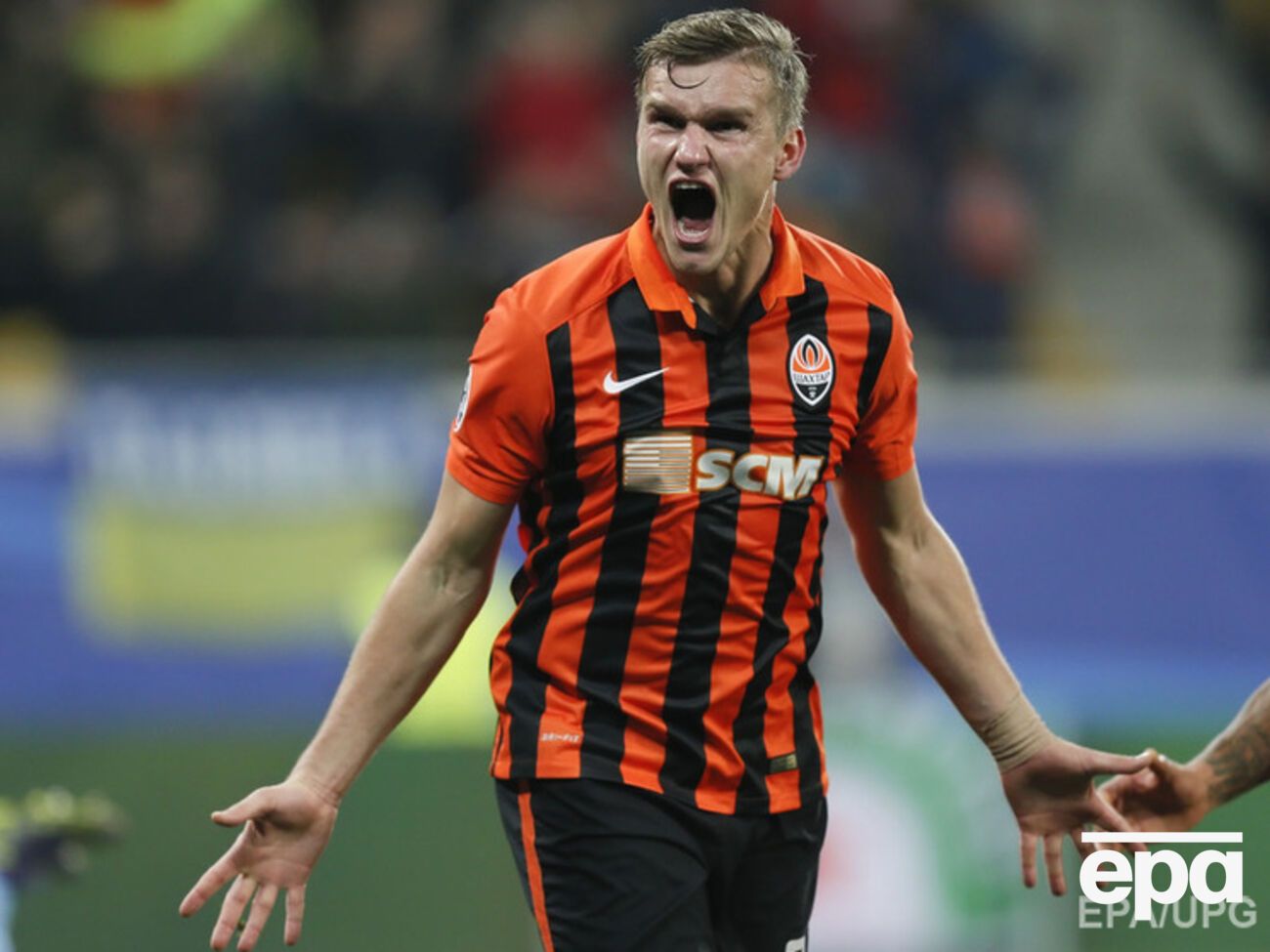 Донецкий "Шахтер" во Львове сыграет против "Мальме"