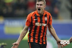 Донецкий "Шахтер" во Львове сыграет против "Мальме"