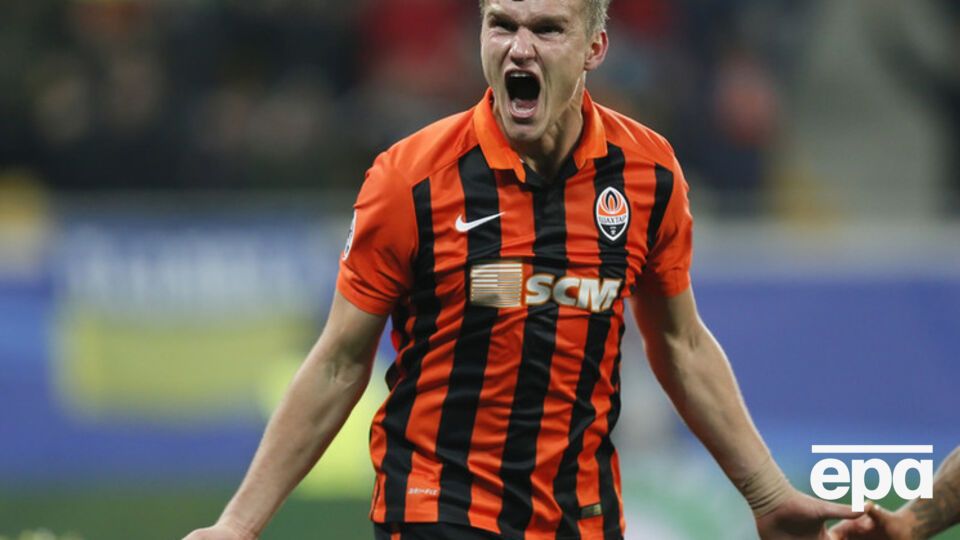 Донецкий "Шахтер" во Львове сыграет против "Мальме"