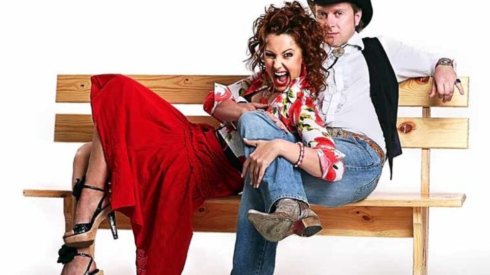 Мухарский: Егорова сказала, что ей стыдно перед подругами за то, что я делаю