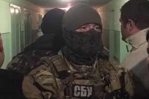 Нардеп Дубинин: Сотрудники СБУ вывезли Корбана из здания суда в Чернигове