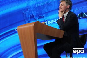 Песков не видит связи между российскими военными в Сирии и крушением А321