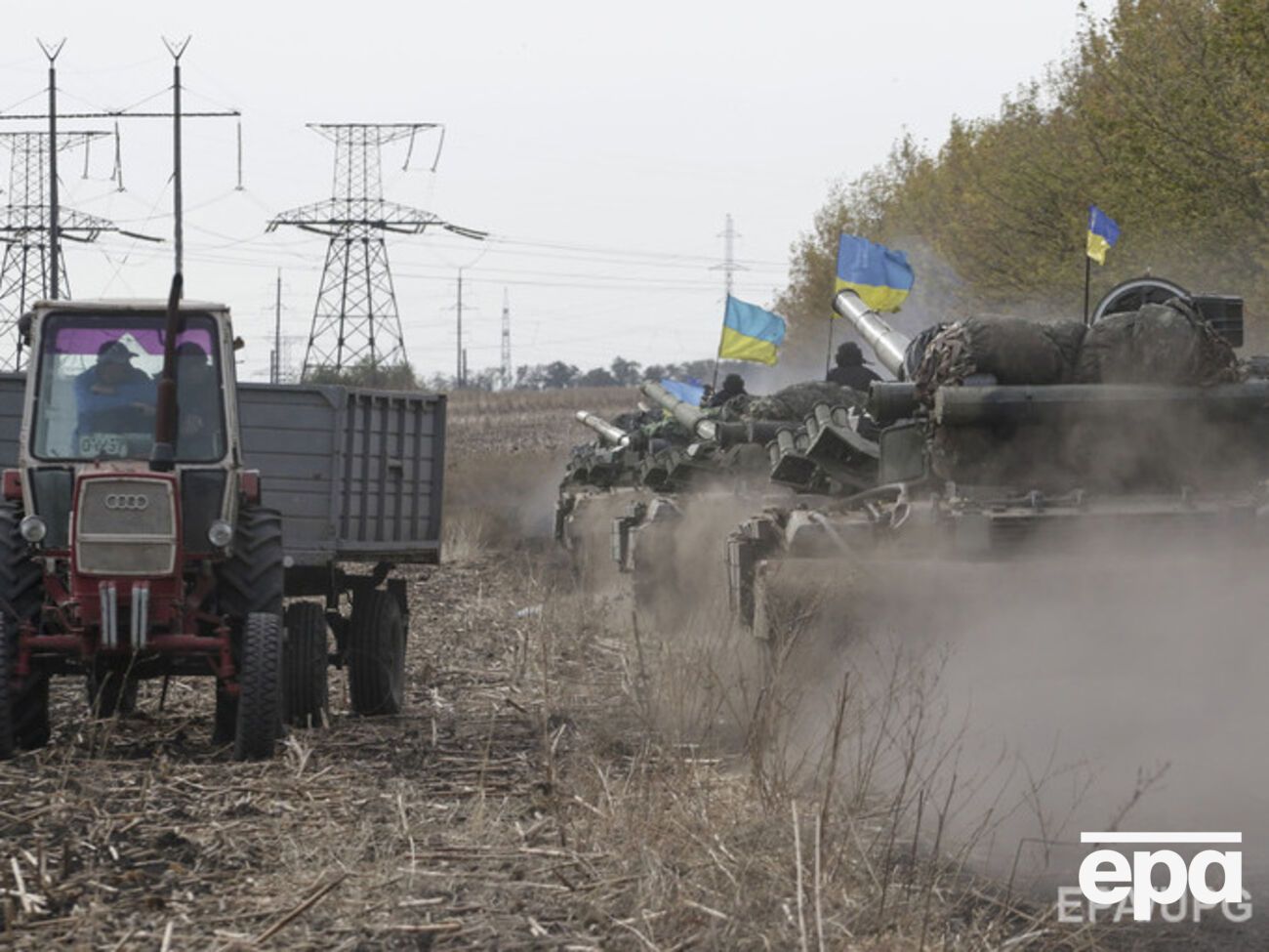 В последние дни перемирие на Донбассе регулярно нарушается