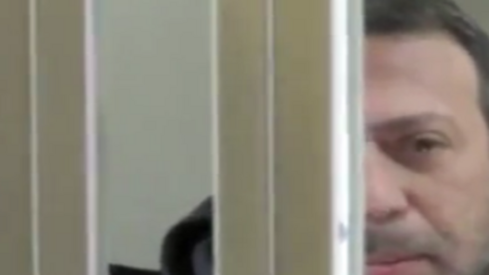 Корбану вызвали "скорую"