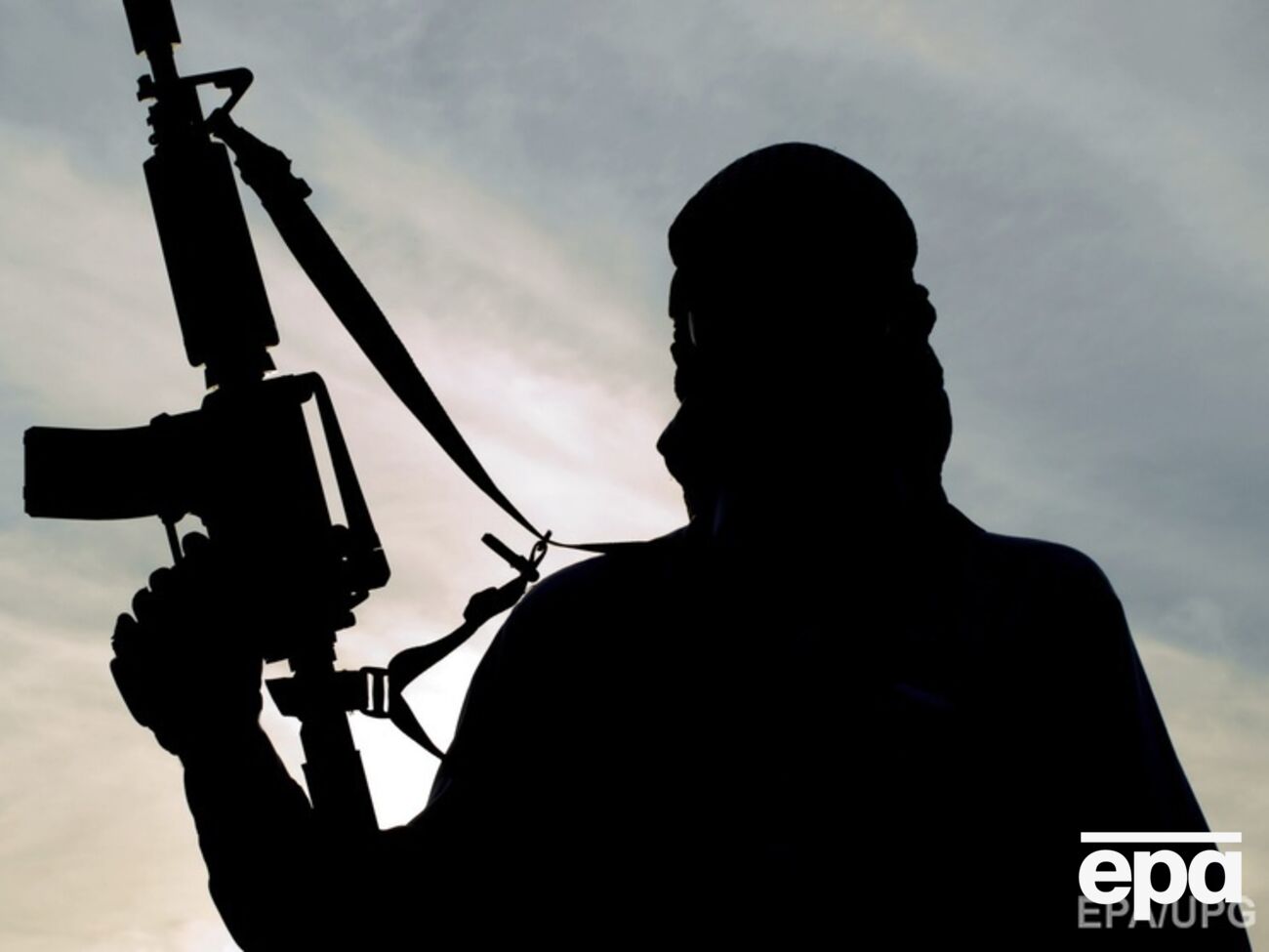 СБУ предотвратила въезд исламских боевиков в Украину