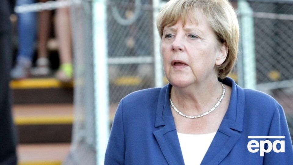Меркель не считает допустимой мерой закрытие границ