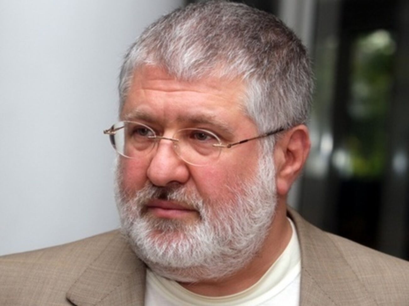 Лещенко: Люди Коломойского покидают Украину