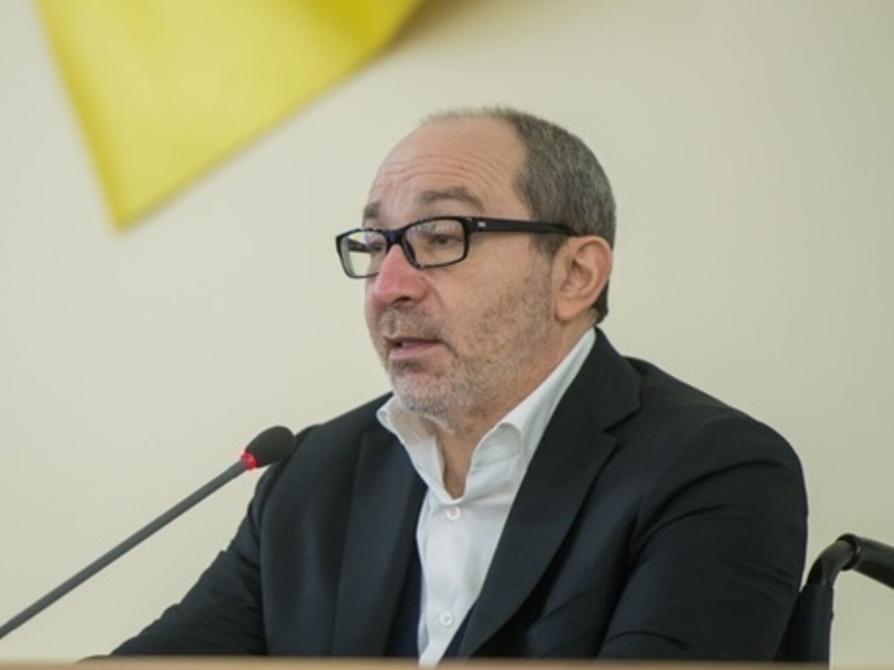 Выборы мэра Харькова прошли в один тур